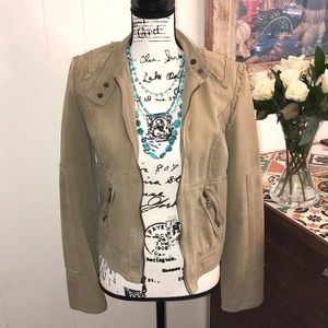 Joie M Moto Jacket